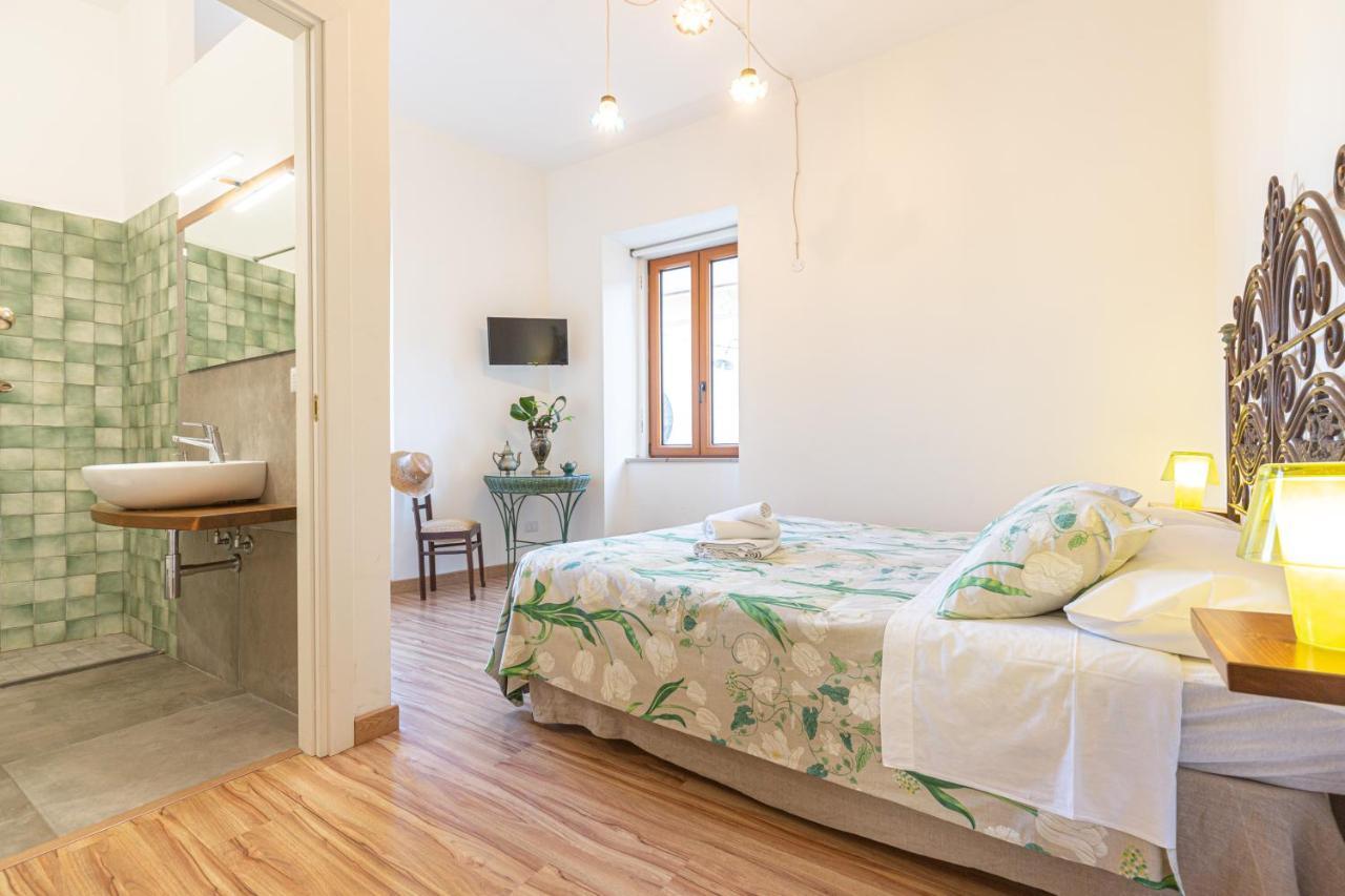 מטה Villa La Quercia מראה חיצוני תמונה