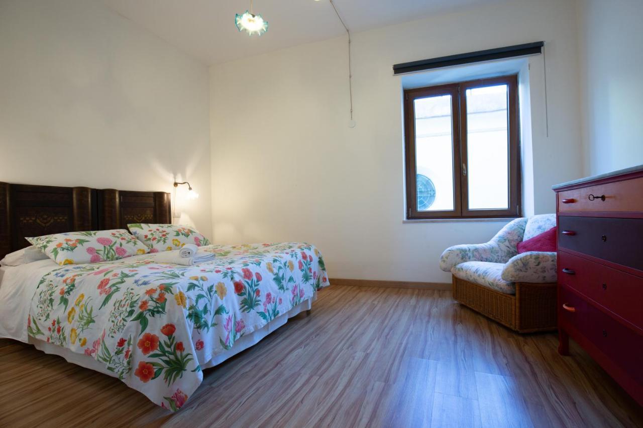 מטה Villa La Quercia מראה חיצוני תמונה