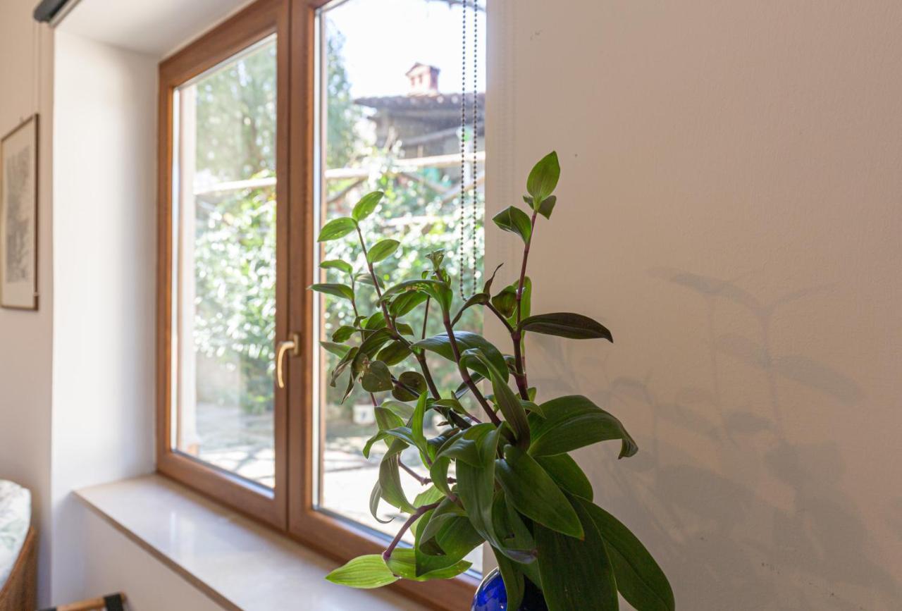 מטה Villa La Quercia מראה חיצוני תמונה