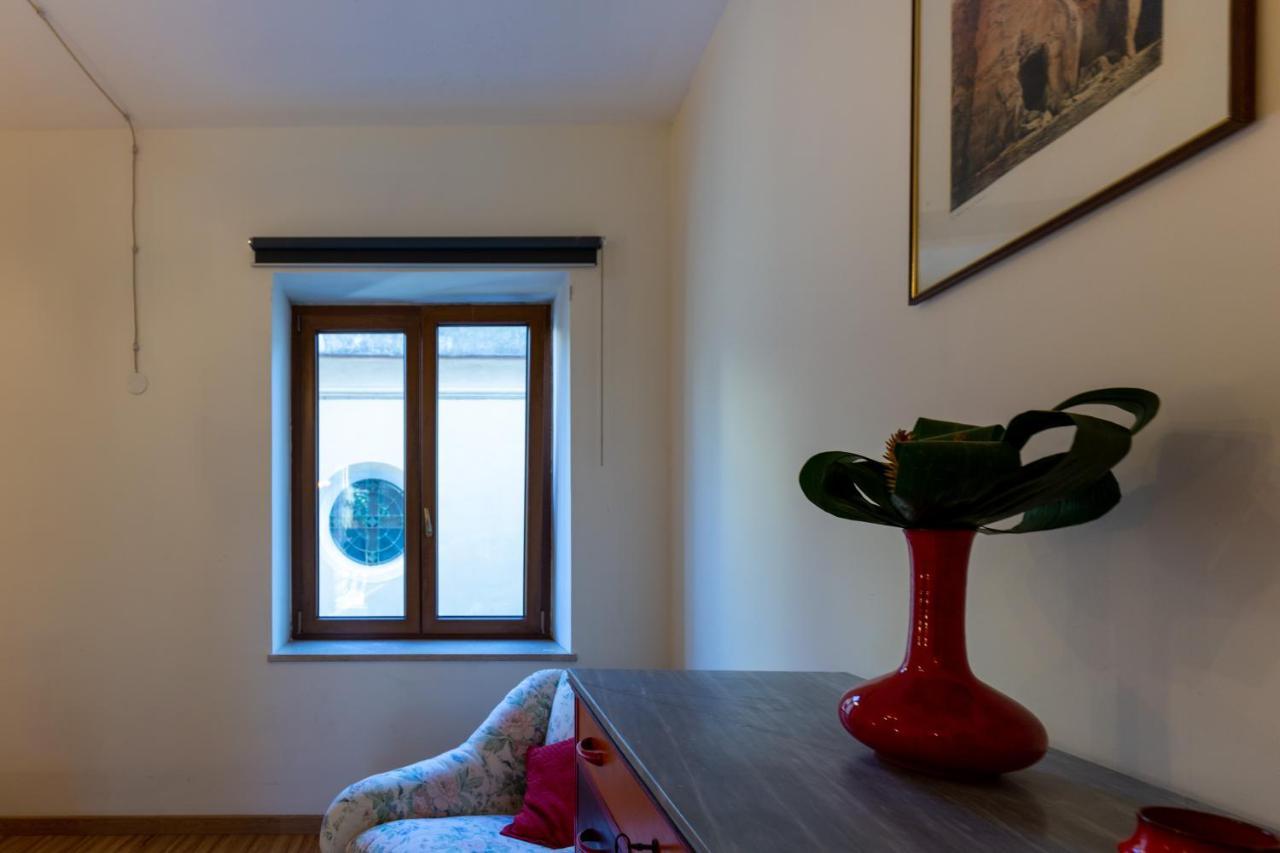 מטה Villa La Quercia מראה חיצוני תמונה