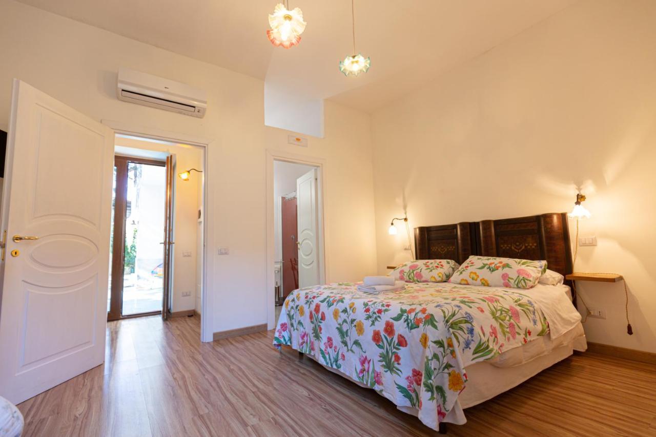 מטה Villa La Quercia מראה חיצוני תמונה