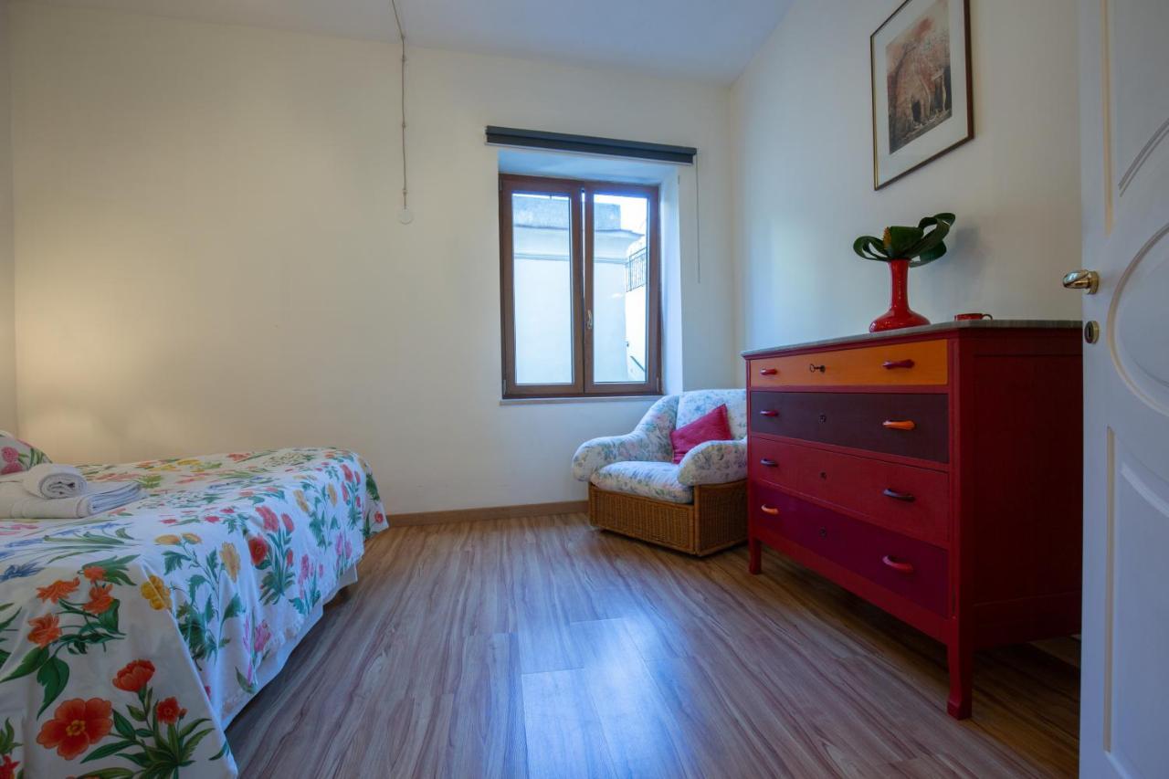 מטה Villa La Quercia מראה חיצוני תמונה