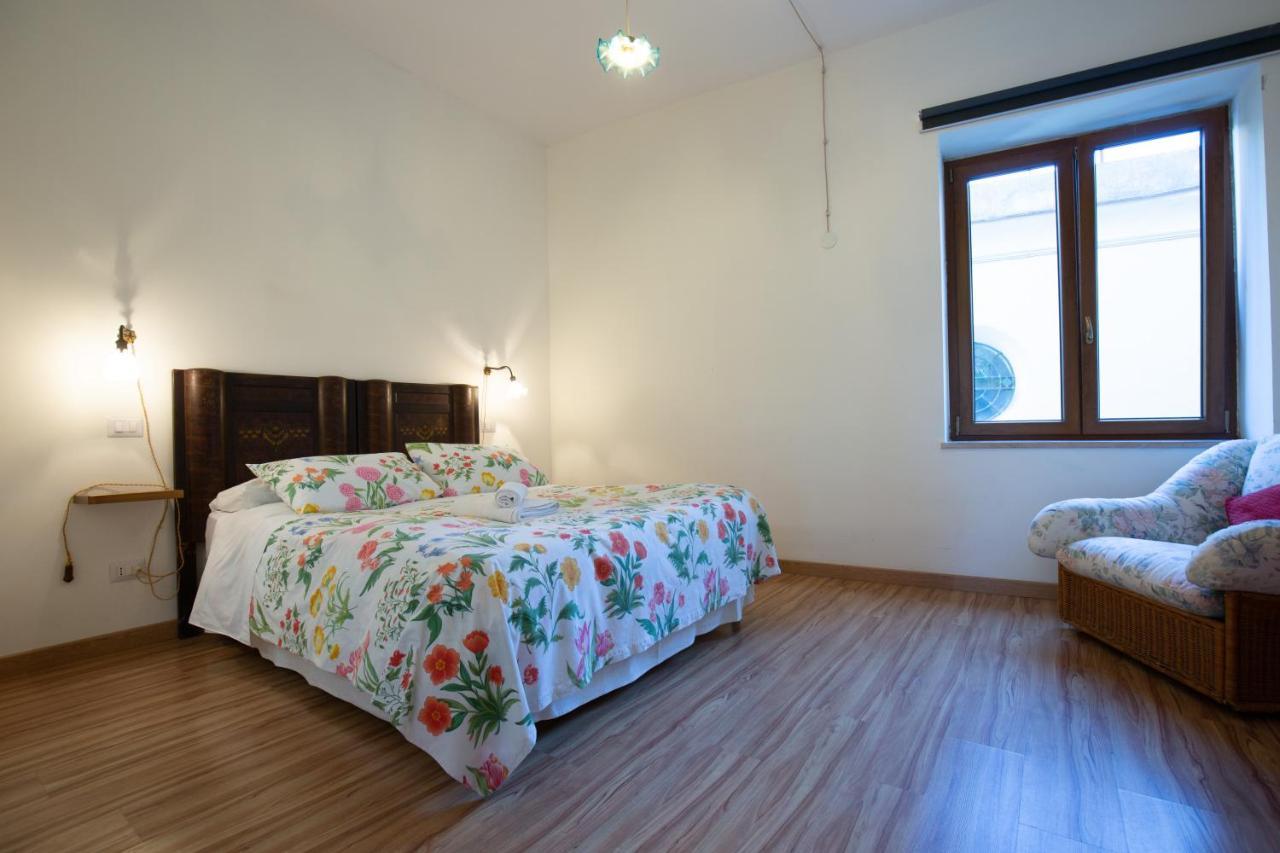 מטה Villa La Quercia מראה חיצוני תמונה