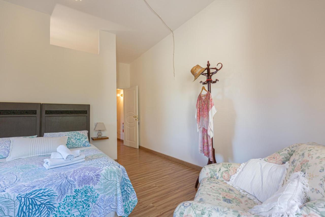 מטה Villa La Quercia מראה חיצוני תמונה