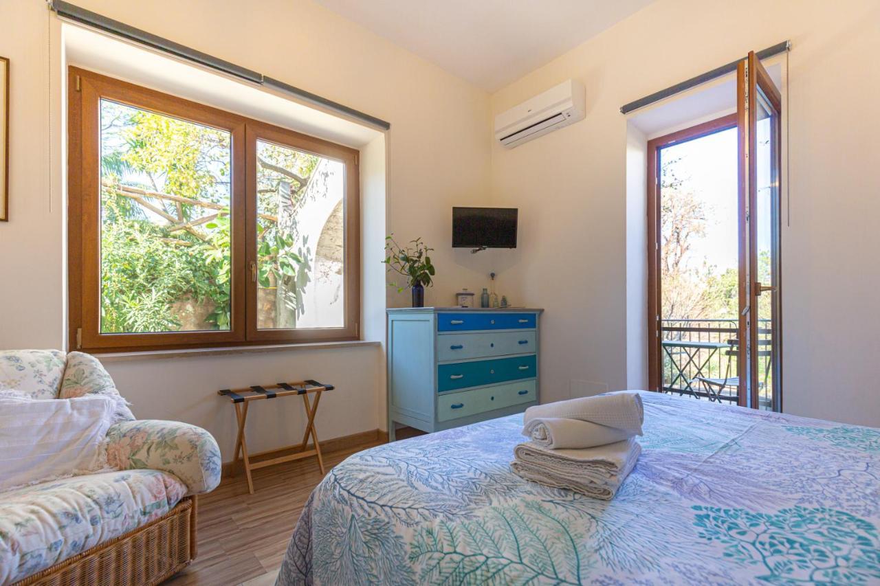 מטה Villa La Quercia מראה חיצוני תמונה