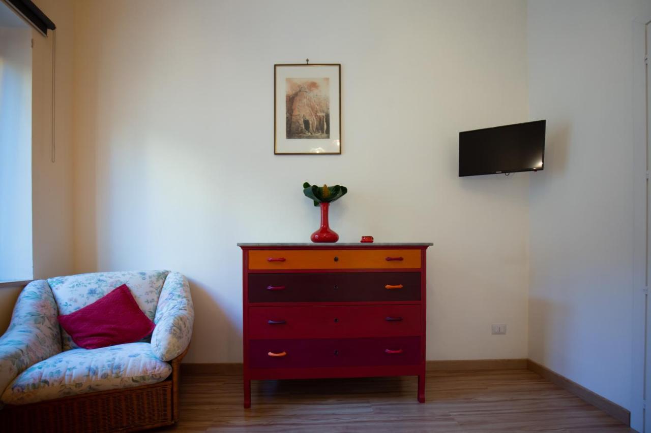 מטה Villa La Quercia מראה חיצוני תמונה
