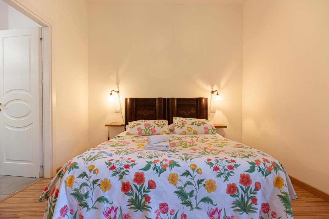 מטה Villa La Quercia מראה חיצוני תמונה
