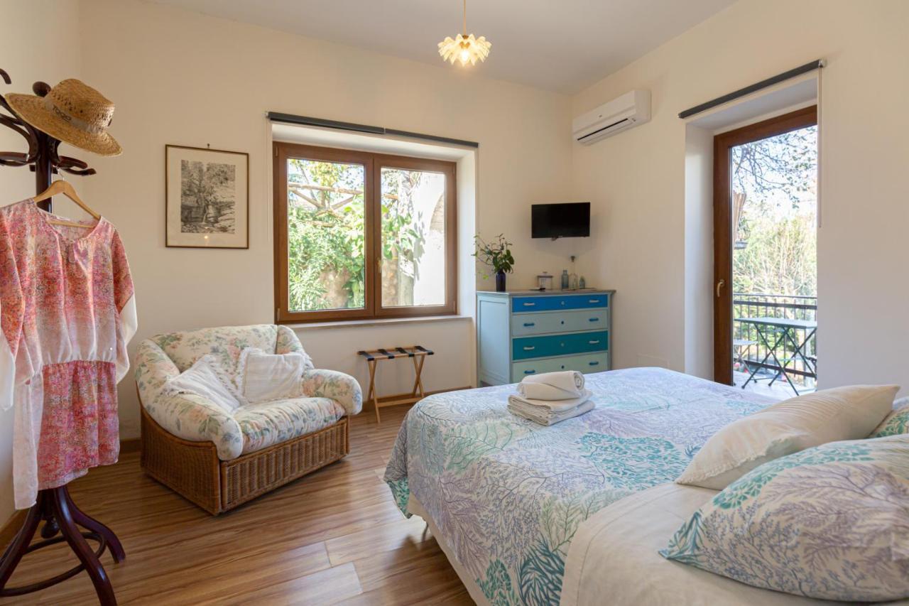 מטה Villa La Quercia מראה חיצוני תמונה