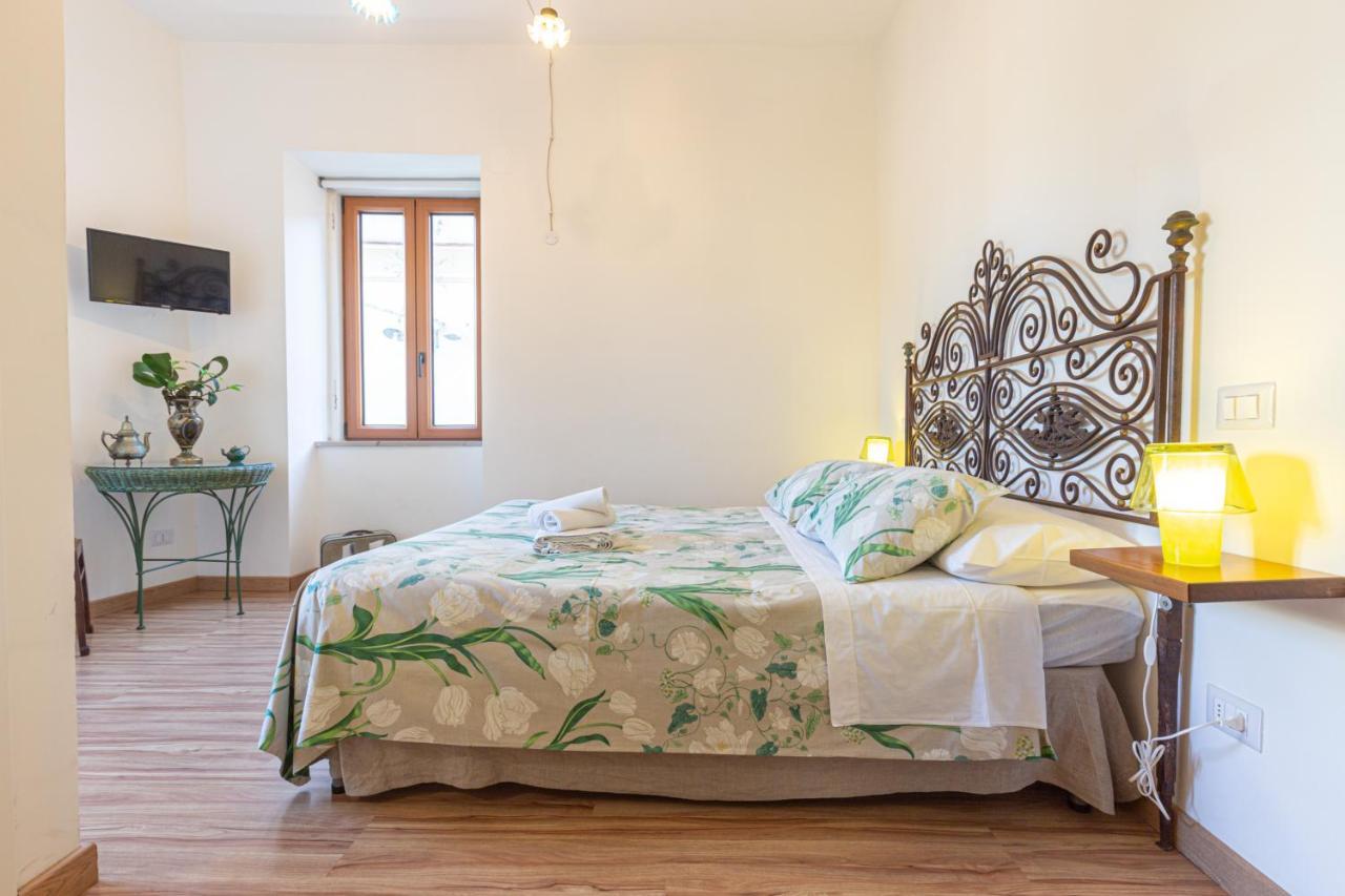 מטה Villa La Quercia מראה חיצוני תמונה
