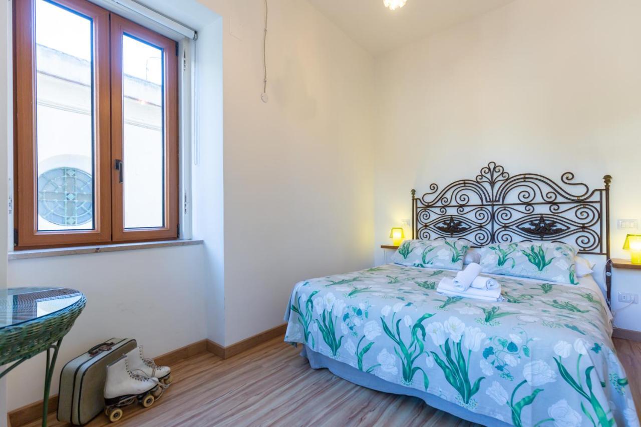 מטה Villa La Quercia מראה חיצוני תמונה