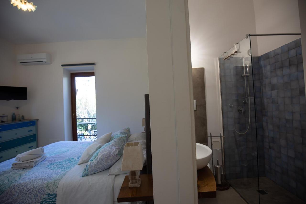 מטה Villa La Quercia מראה חיצוני תמונה