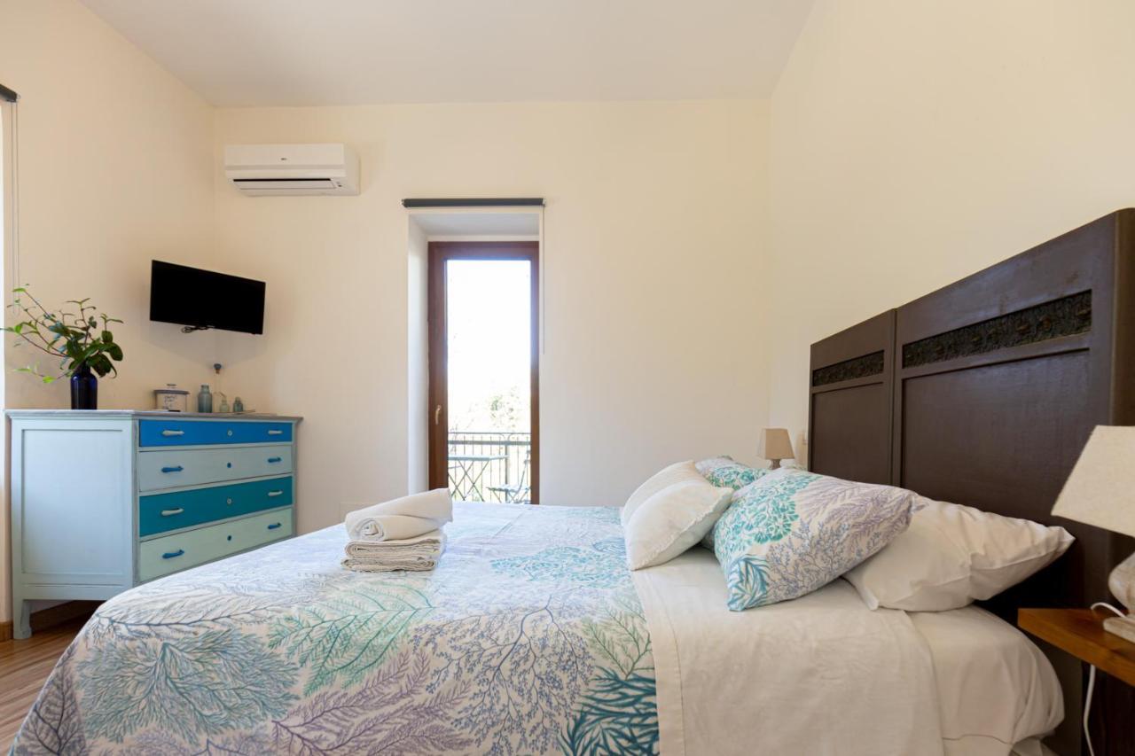 מטה Villa La Quercia מראה חיצוני תמונה