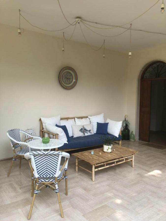 מטה Villa La Quercia מראה חיצוני תמונה