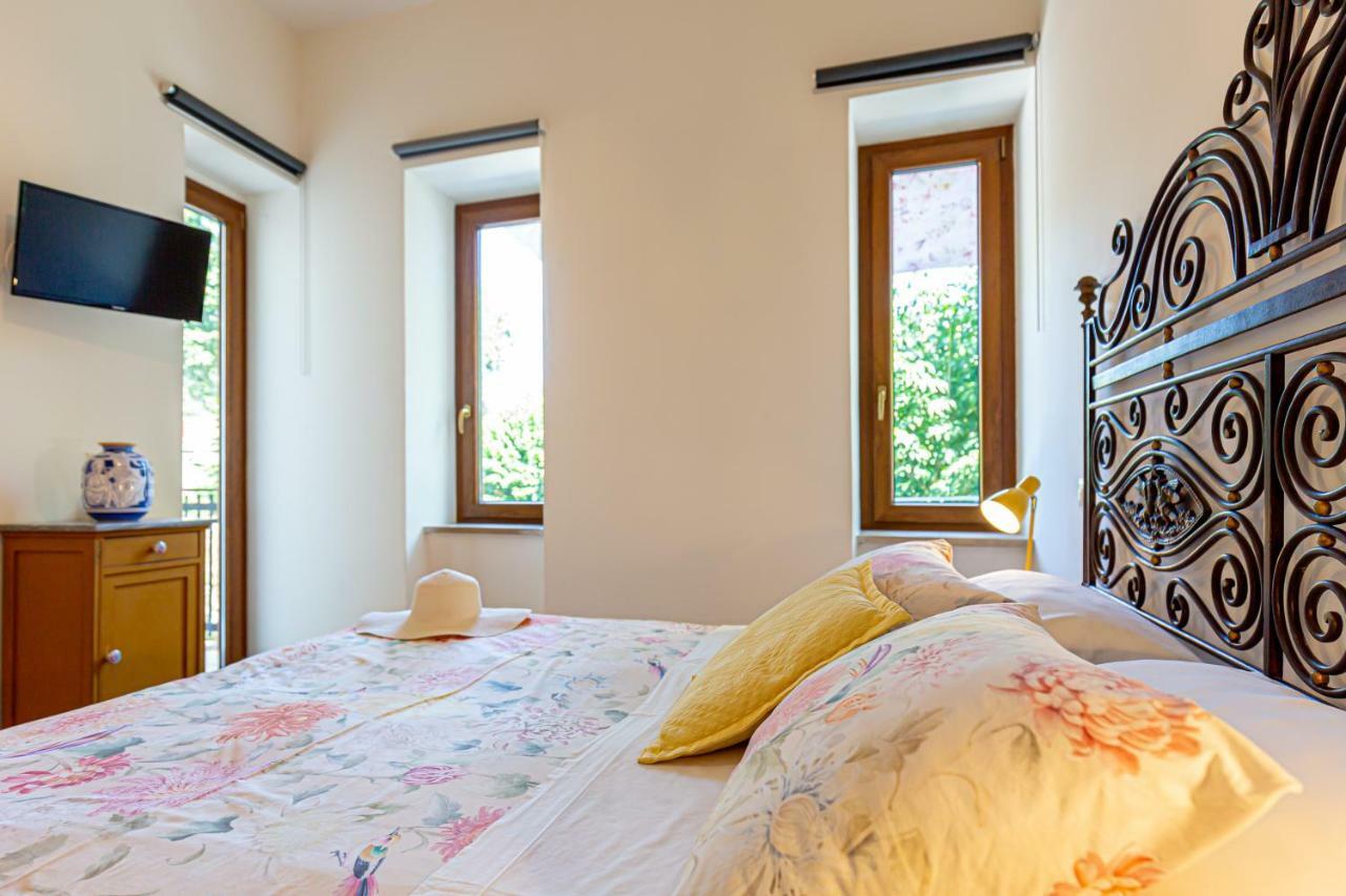 מטה Villa La Quercia מראה חיצוני תמונה