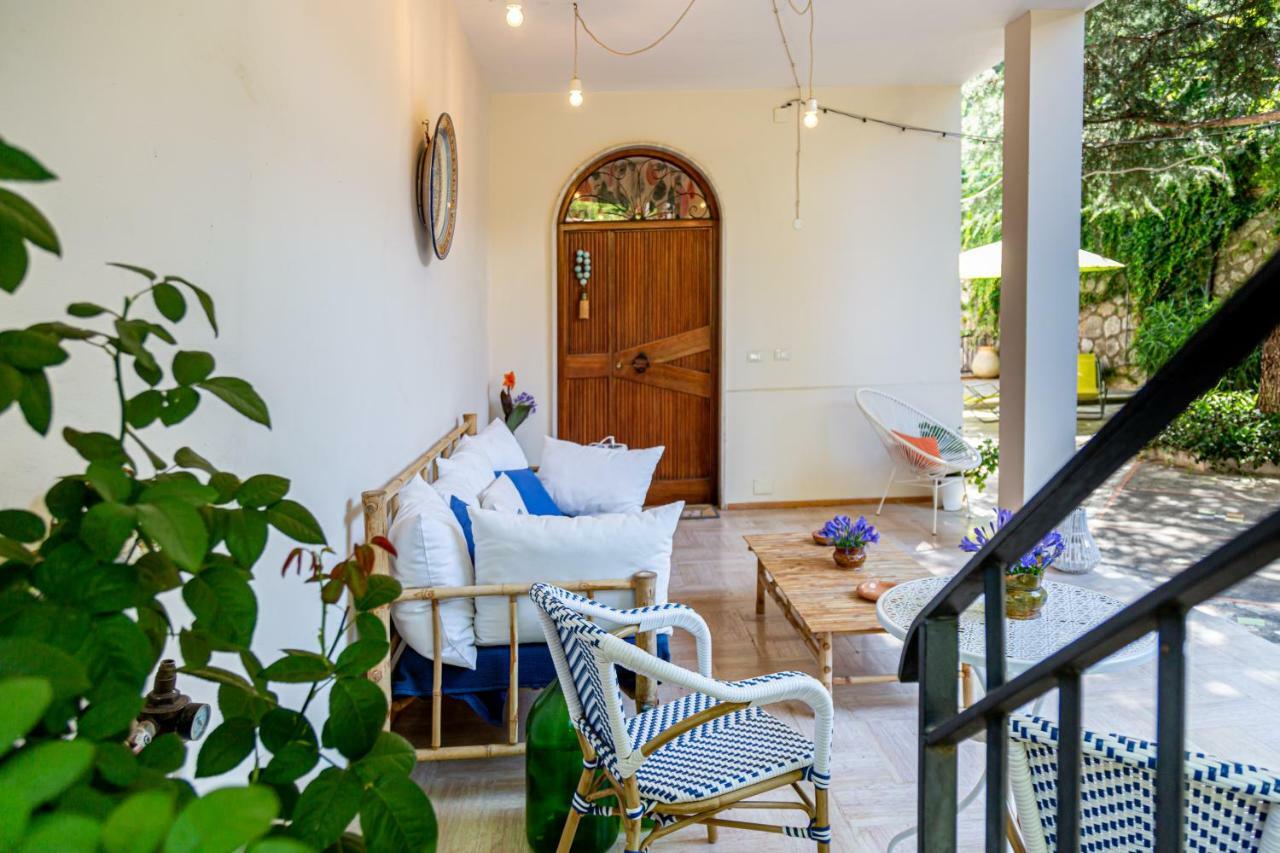 מטה Villa La Quercia מראה חיצוני תמונה