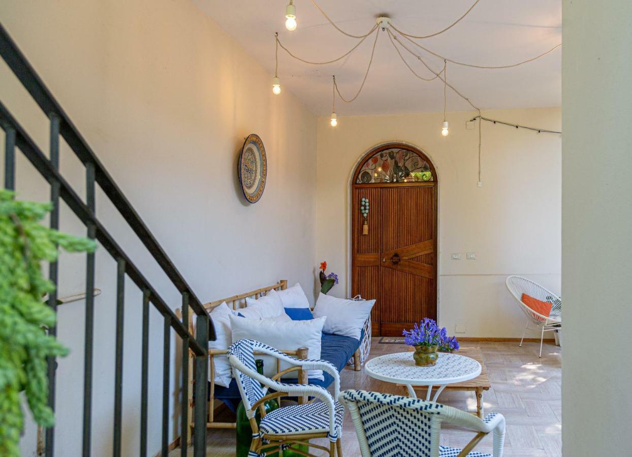 מטה Villa La Quercia מראה חיצוני תמונה