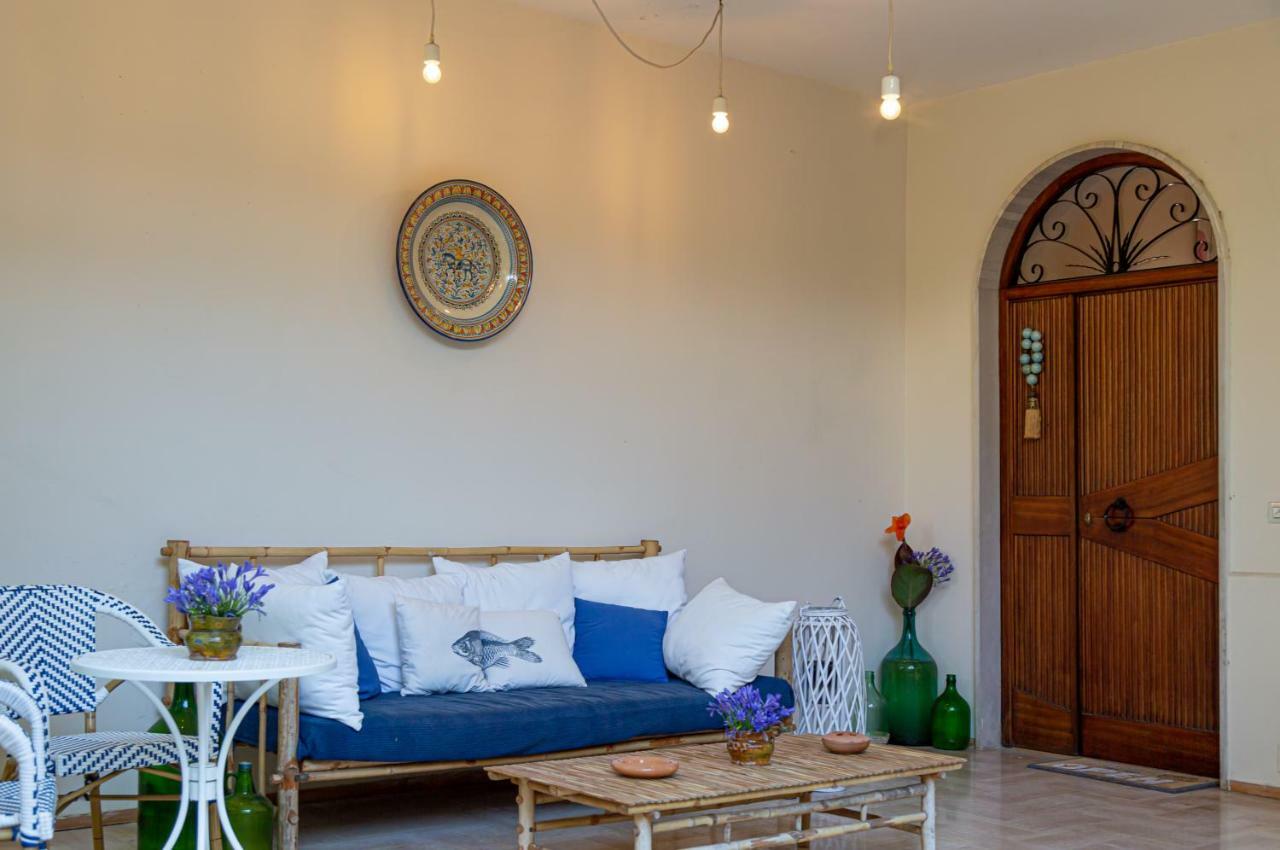 מטה Villa La Quercia מראה חיצוני תמונה
