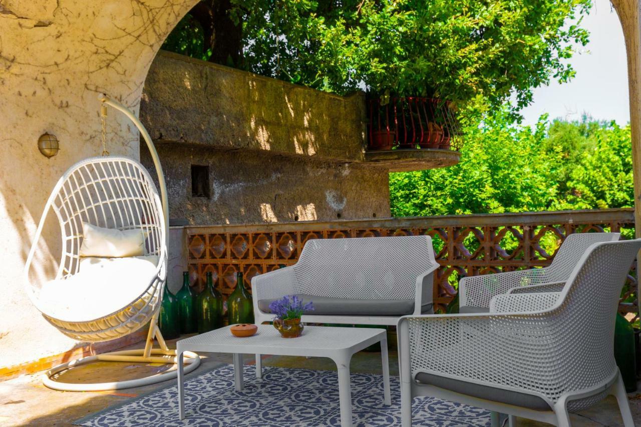 מטה Villa La Quercia מראה חיצוני תמונה