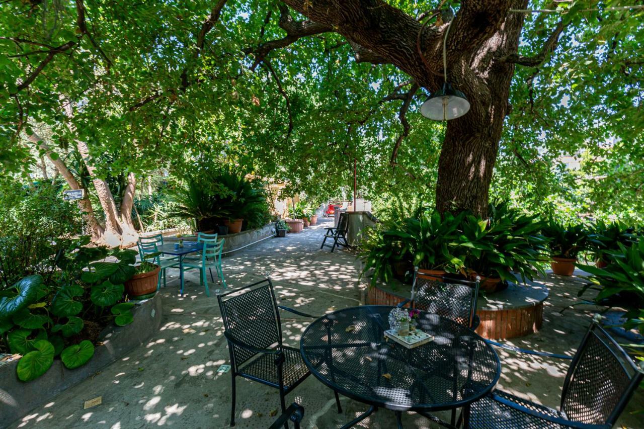 מטה Villa La Quercia מראה חיצוני תמונה