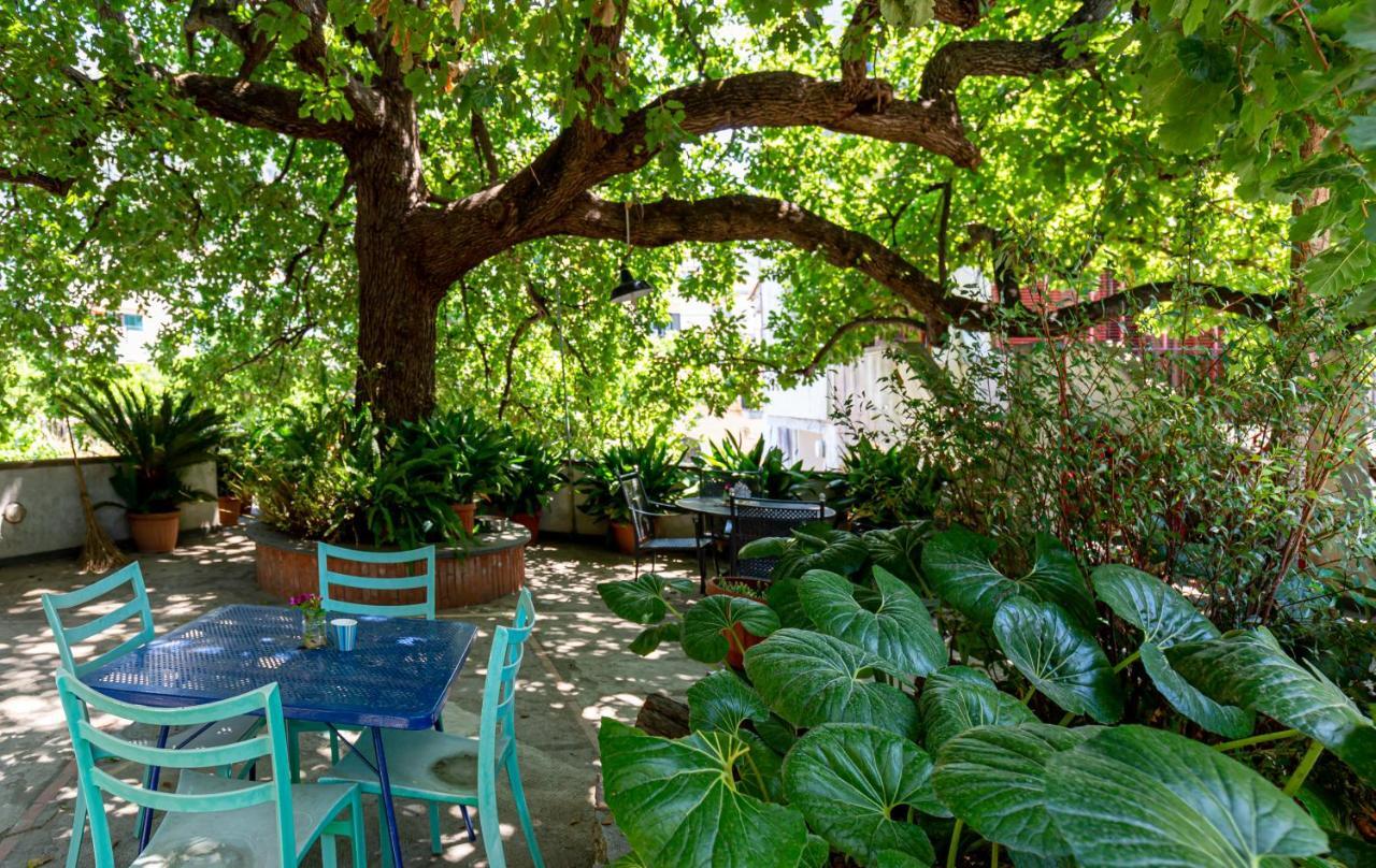 מטה Villa La Quercia מראה חיצוני תמונה