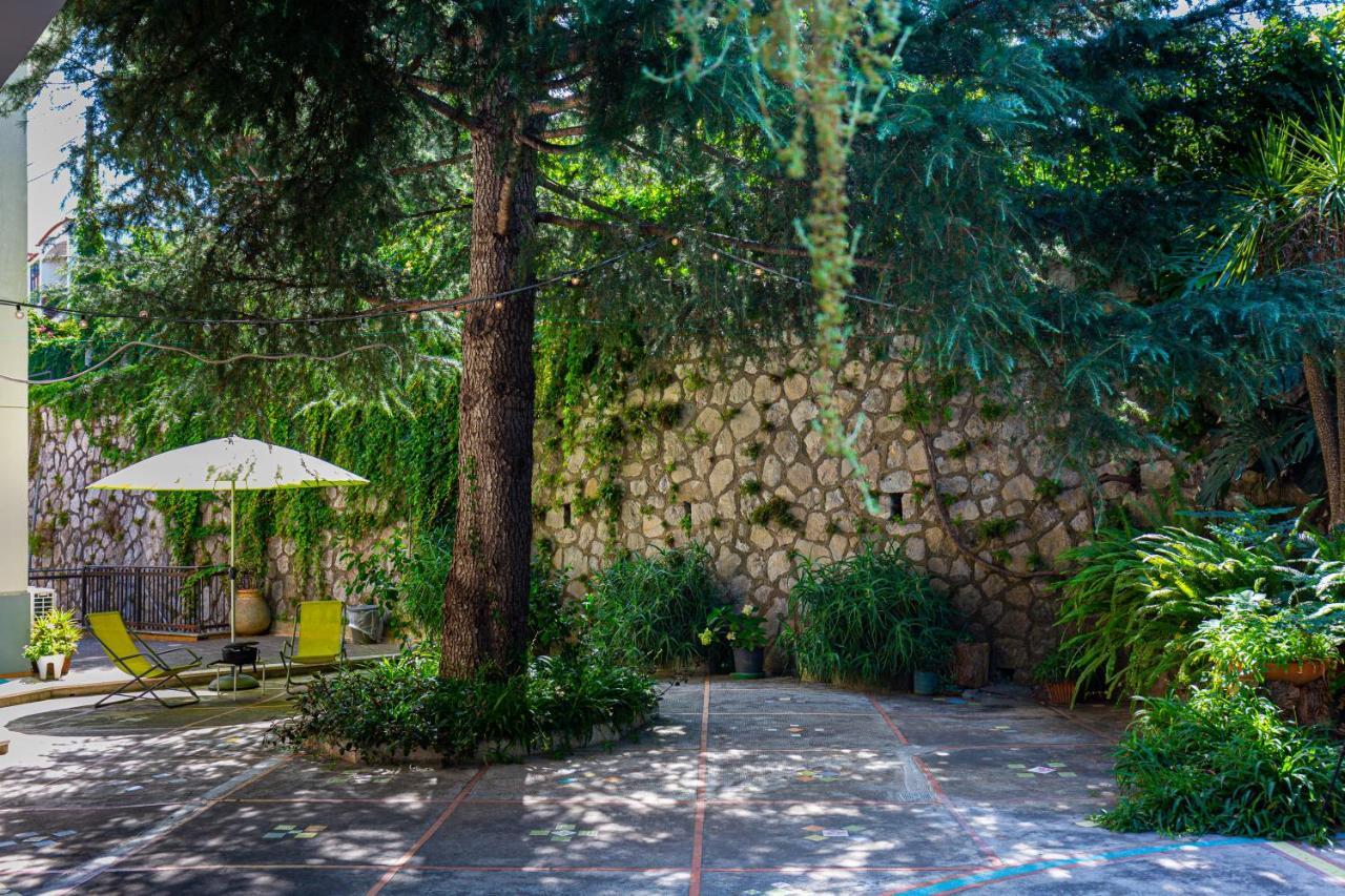 מטה Villa La Quercia מראה חיצוני תמונה